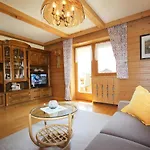 Appartement Arlberg By Interhome *