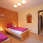 Appartement Arlberg By Interhome Sankt Anton am Arlberg