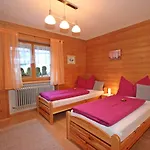 Appartement Arlberg By Interhome Sankt Anton am Arlberg