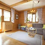Appartement Arlberg By Interhome