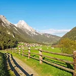 Arlberg By Interhome Appartement *