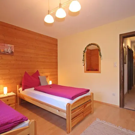 Apartment Arlberg Sankt Anton am Arlberg