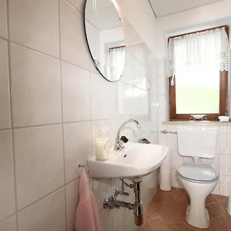 Arlberg Apartment *