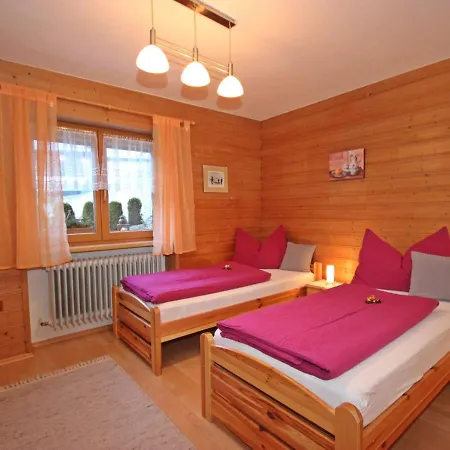 Apartment Arlberg By Interhome St. Anton am Arlberg
