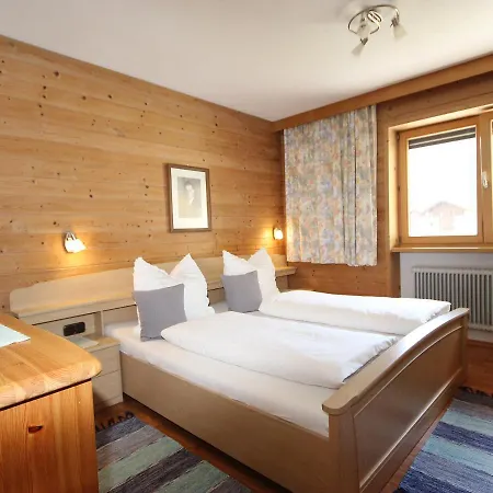 Arlberg Apartment *