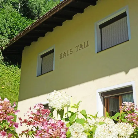 Arlberg Apartment *