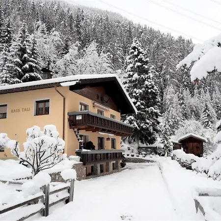 Arlberg Apartment