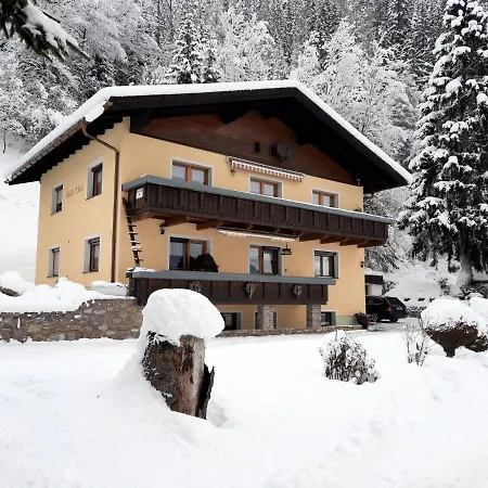 Arlberg St. Anton am Arlberg