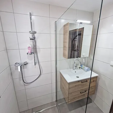 Arlberg Apartment Sankt Anton am Arlberg