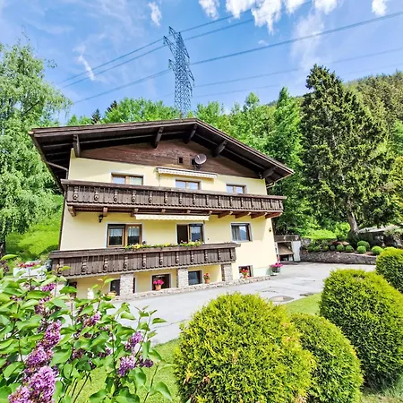 Apartment Arlberg *