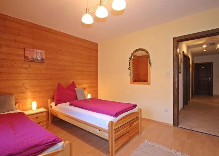 Apartmán Arlberg By Interhome Sankt Anton am Arlberg