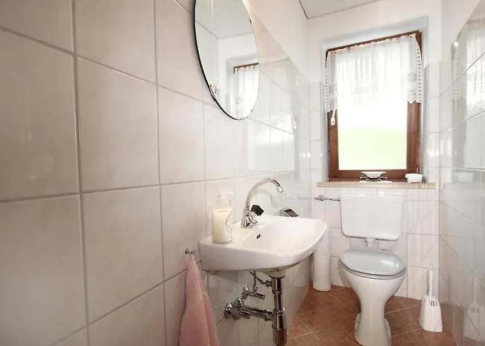 Arlberg By Interhome Apartamento *