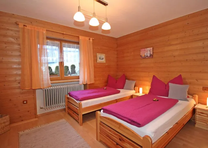 Apartamento Arlberg By Interhome Sankt Anton am Arlberg
