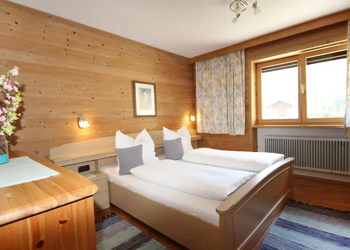 Arlberg By Interhome Apartamento *