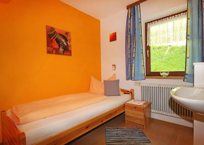 Arlberg By Interhome *