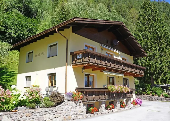 Arlberg By Interhome * Sankt Anton am Arlberg