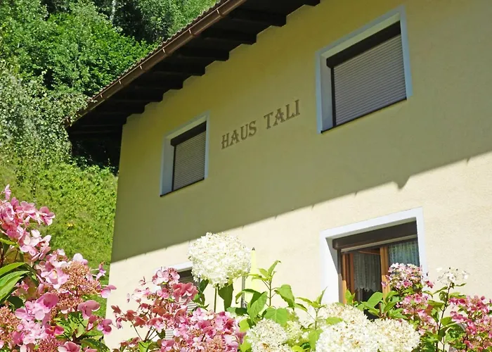 Arlberg By Interhome Apartmán *