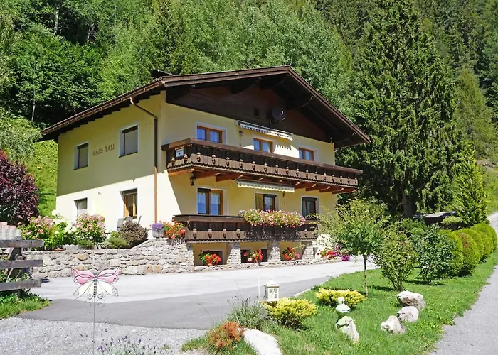 Apartamento Arlberg By Interhome Sankt Anton am Arlberg