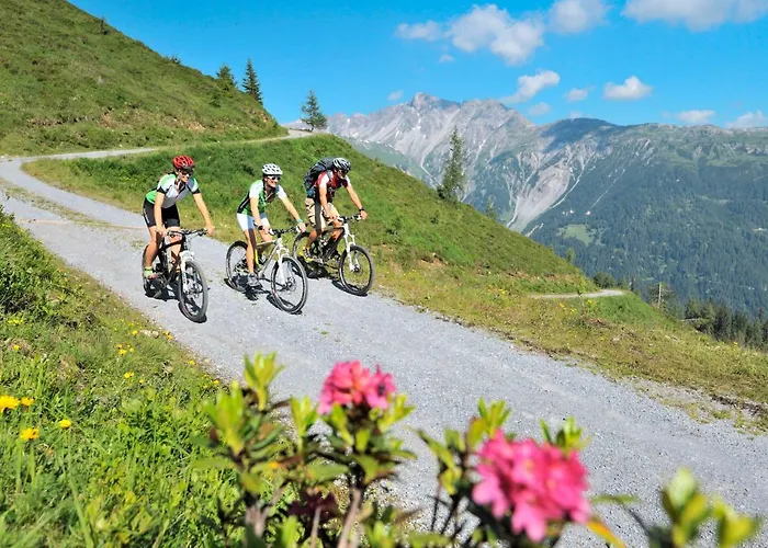 Arlberg By Interhome