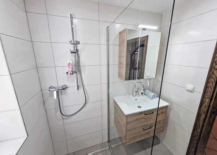 Arlberg By Interhome Apartmán Sankt Anton am Arlberg