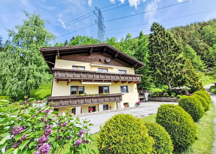 Apartmán Arlberg By Interhome *