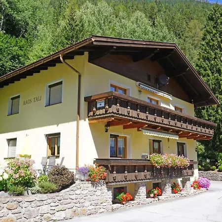 Arlberg By Interhome * St. Anton am Arlberg