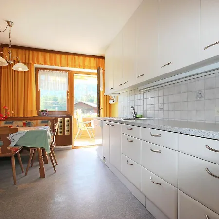 Arlberg Apartment Sankt Anton am Arlberg