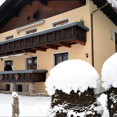 Lejlighed Arlberg By Interhome *