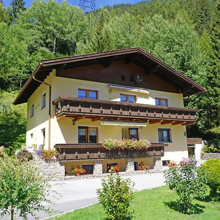 Arlberg * Sankt Anton am Arlberg