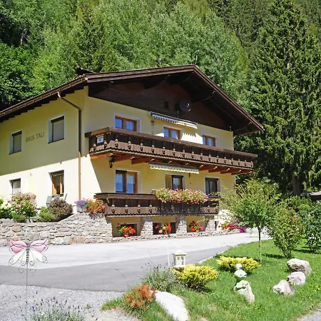 Apartment Arlberg Sankt Anton am Arlberg